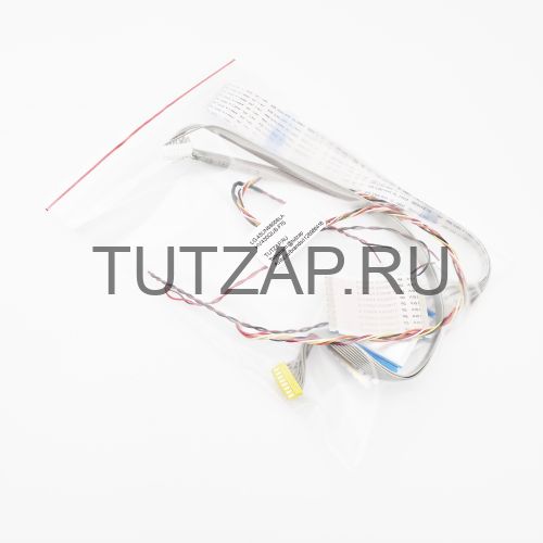 Набор шлейфов для телевизора LG 43UN68006LA