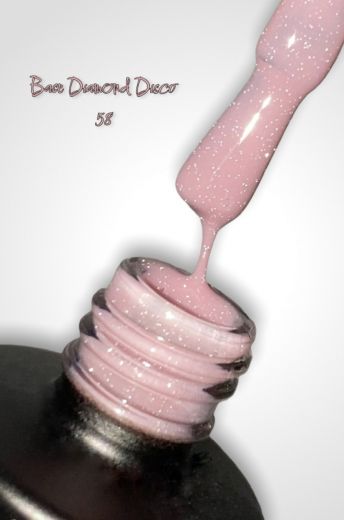 DSOR 58 база камуфлирующая "DIAMOND DISCO"