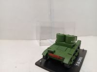Советский танк Т-26 (1931)