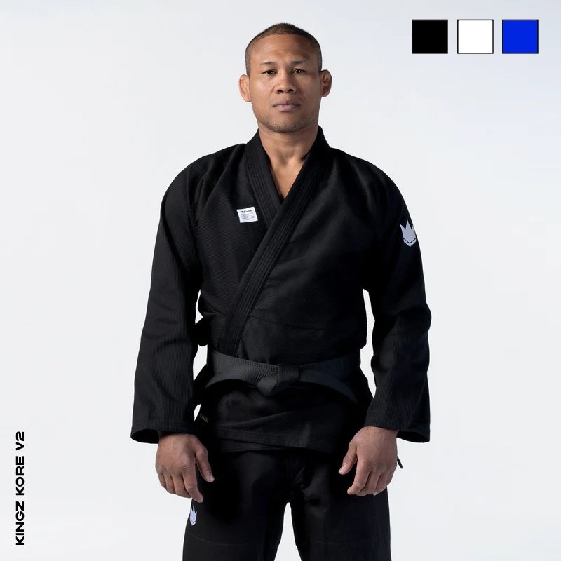 Кимоно Kingz Kore V2