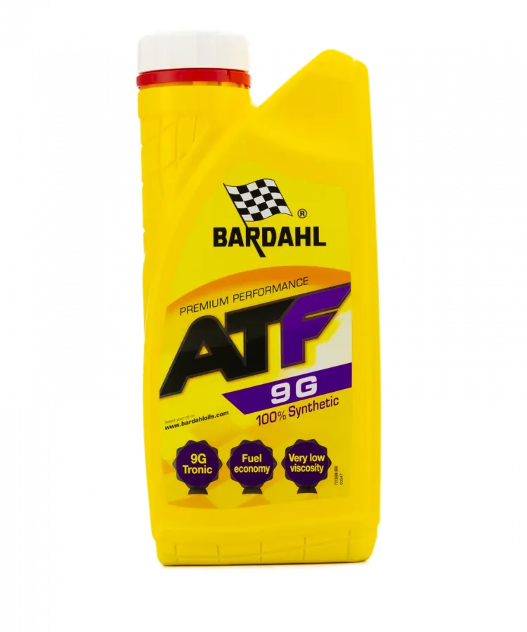 Bardahi ATF 9G, 1л