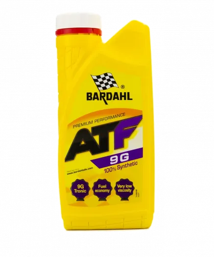 Bardahi ATF 9G, 1л