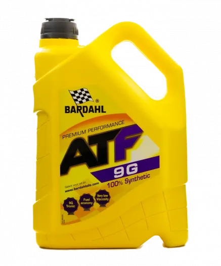 Bardahi ATF 9G, 5л