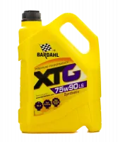 Bardahi XTG 75W-90 LS, 5л