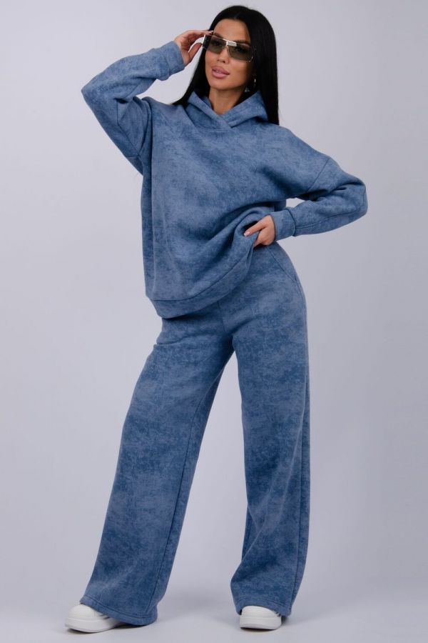 Костюм Винтаж [деним]