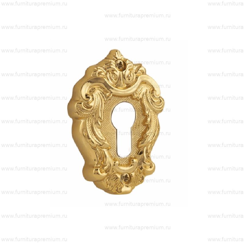 Накладка на замок с цилиндром Mestre 0EY074