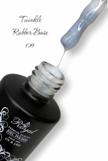 RKBT 09 база камуфлирующая "TWINKLE"