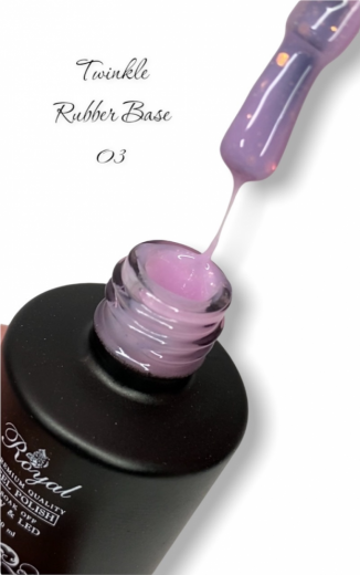 RKBT 03 база камуфлирующая "TWINKLE"