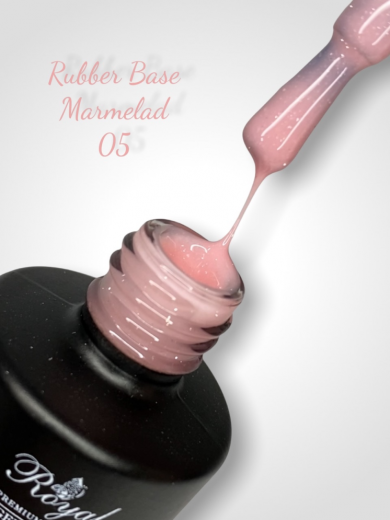 MSM 05 база камуфлирующая "MARMALADE"