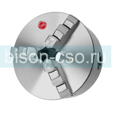 Токарный патрон FUERDA DK11-100 100мм