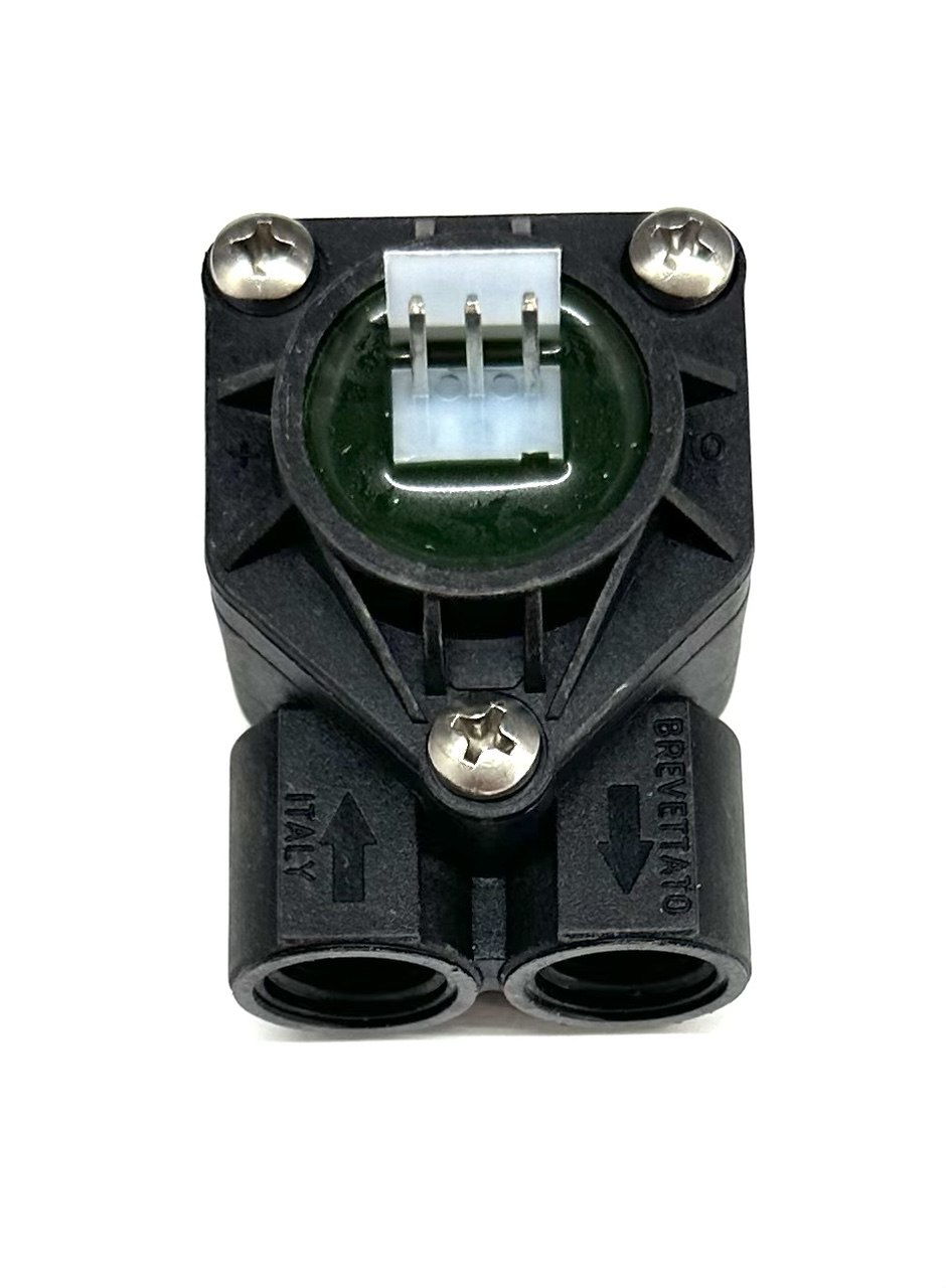 33.2263.8100 WMF flow meter / флоуметор , расходомер WMF