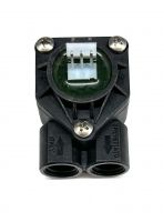 33.2263.8100 WMF flow meter / флоуметор , расходомер WMF