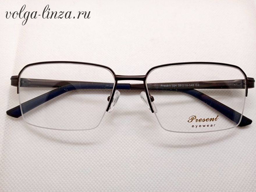 Оправа Present 324