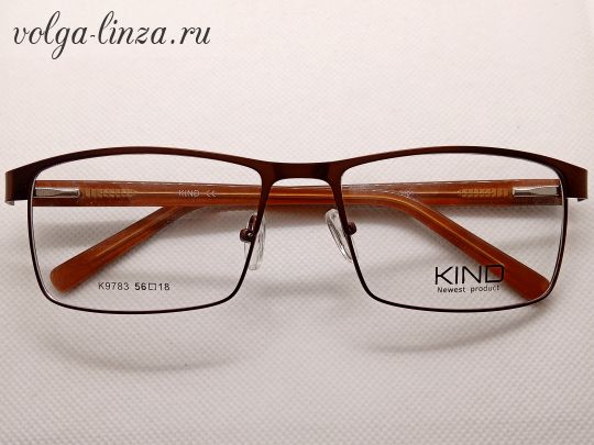 Оправа Kind K9783