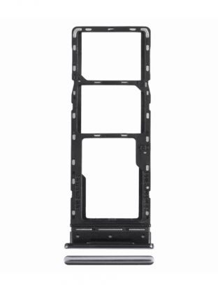 SIM-лоток (сим держатель) для Infinix Note 10 Pro (X695C)