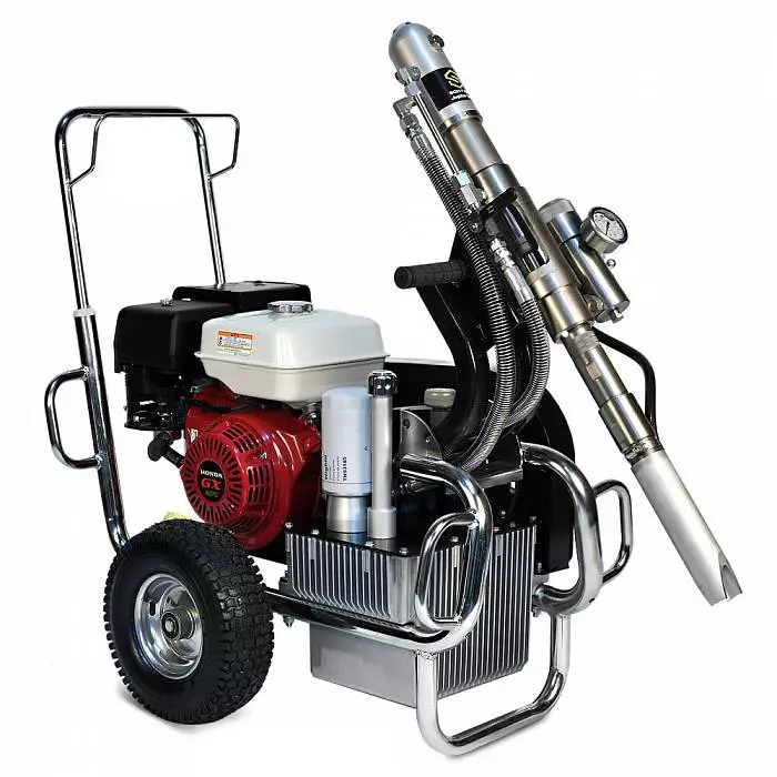 Schtaer Jupiter 14G Окрасочный аппарат