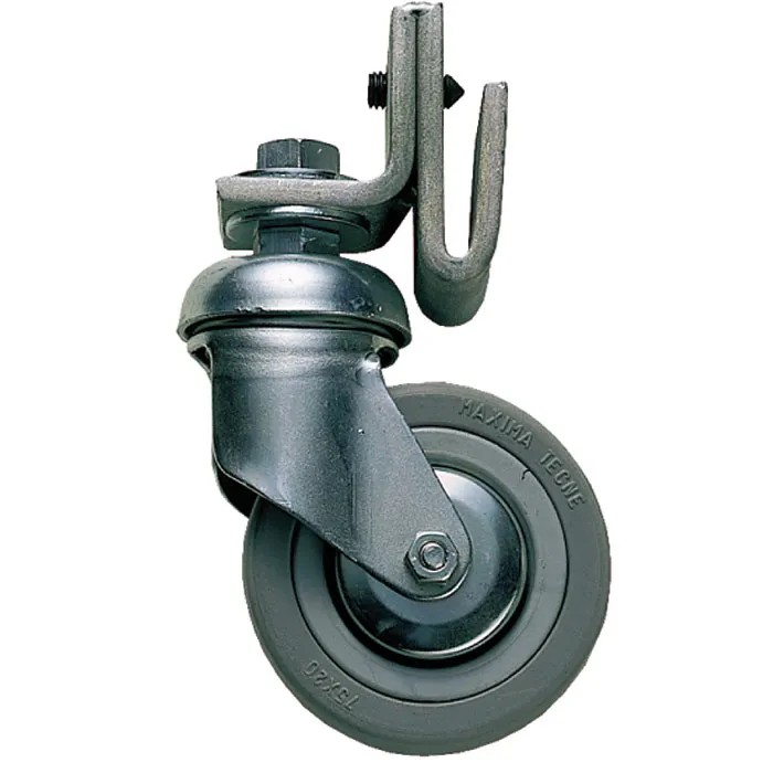 Walmec Asturomec 90025 Комплект колес для красконагнетательных баков (4 шт.)