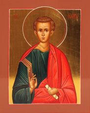 Икона Филипп Апостол (UV-печать)(10347)