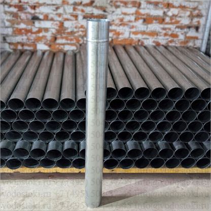 Труба водосточная 140 мм