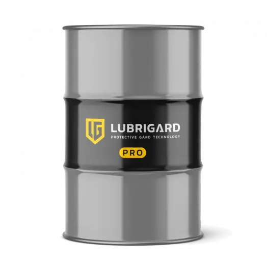 Lubrigard Fleetmax PRO E6 5W-30, 205л