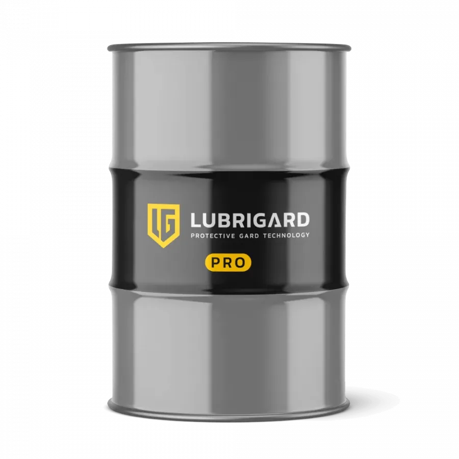 Lubrigard Fleetmax PRO E4 10W-40, 205л