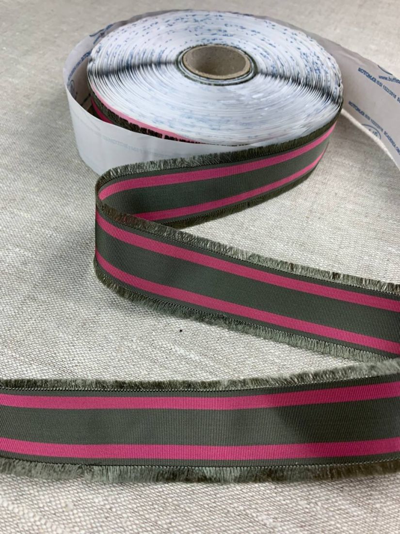 Репсовая лента