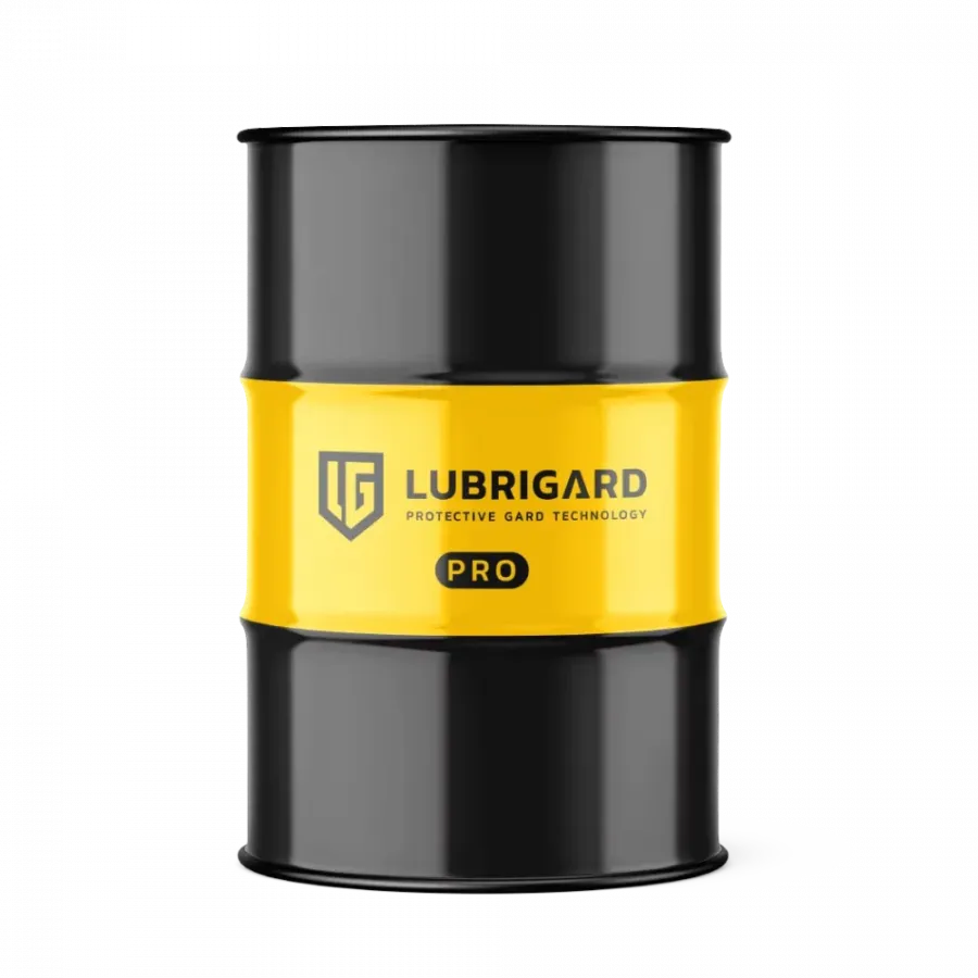 Lubrigard Fleetmax PRO CK 15W-40, 205л