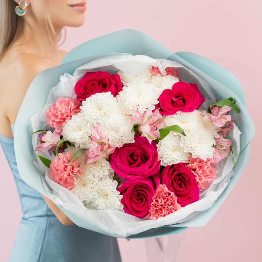 Сборник простой на 5к яркий