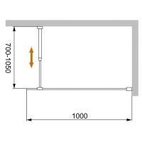 схема Cezares Liberta-L-1-100-C-NERO