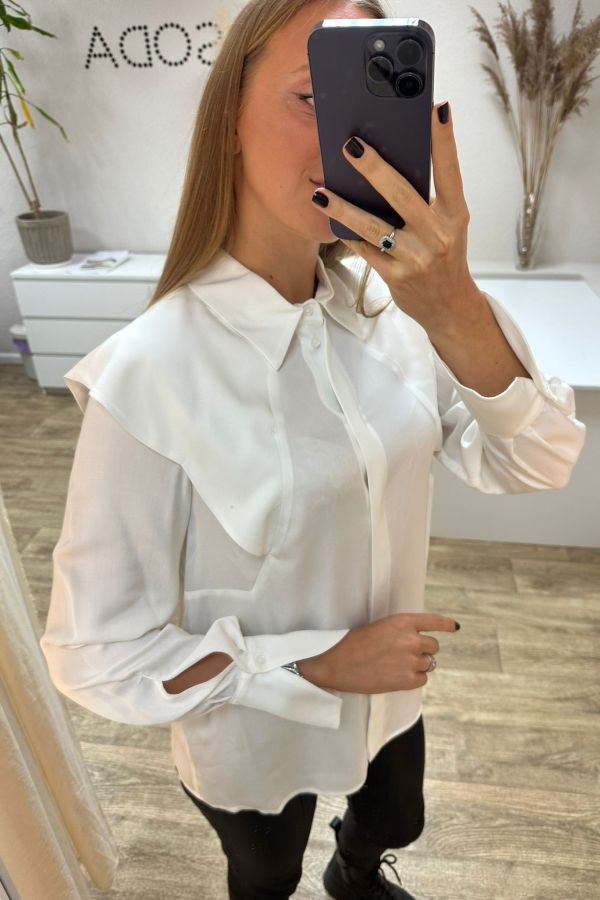 Блуза 5503 | P. 42-46