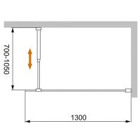схема Cezares Liberta-L-1-130-C-NERO