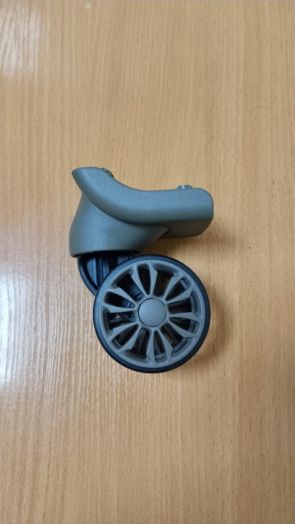 Колесо для чемодана  Samsonite B-Lite, Dynamo,X-Blade,Spark 151