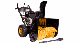 Снегоуборщик CHAMPION ST1170BS