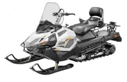 Снегоход STELS Атаман SA800T