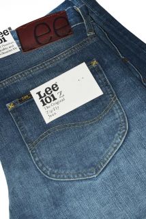 Lee 101 Premium сэлвидж