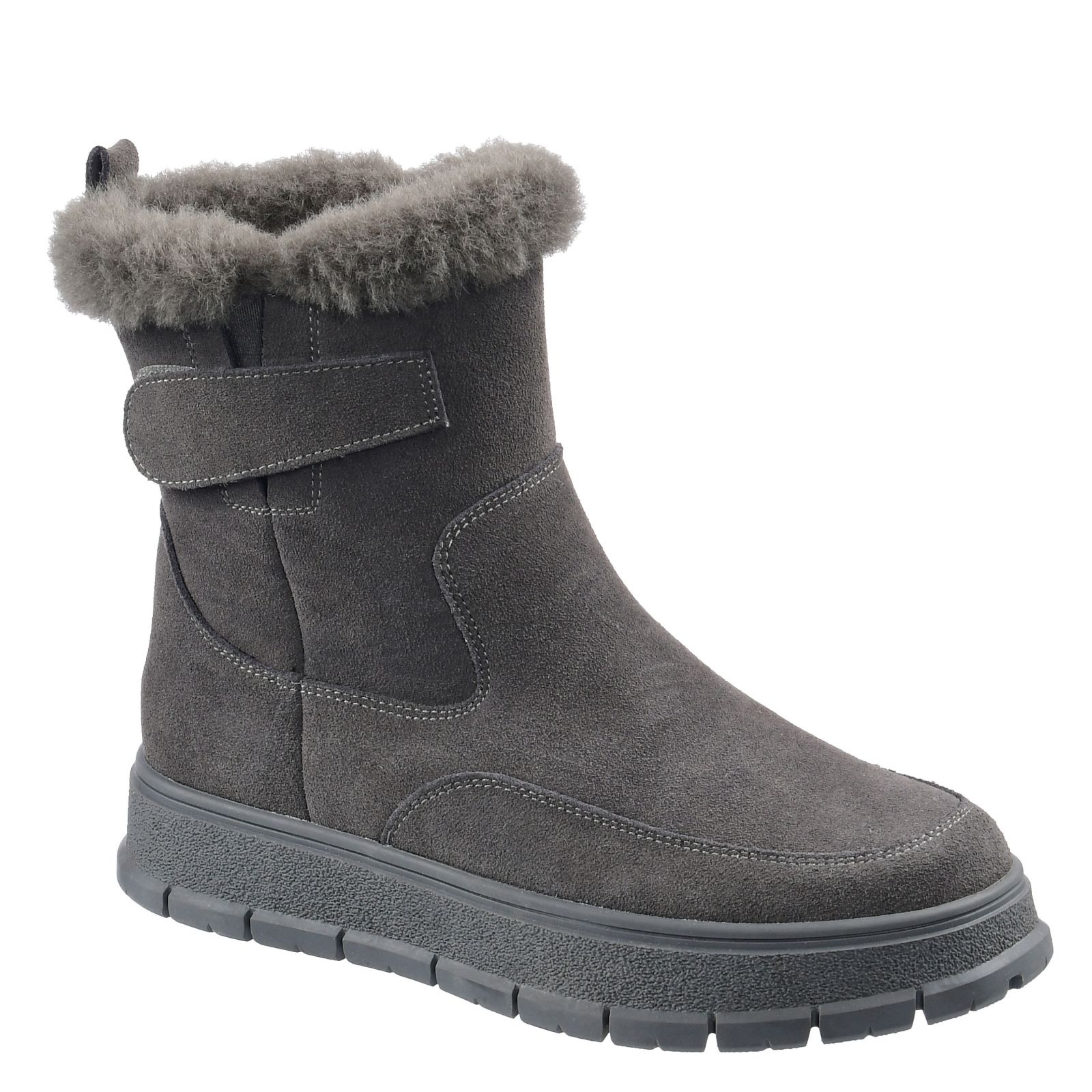 Evalli Ботинки 010