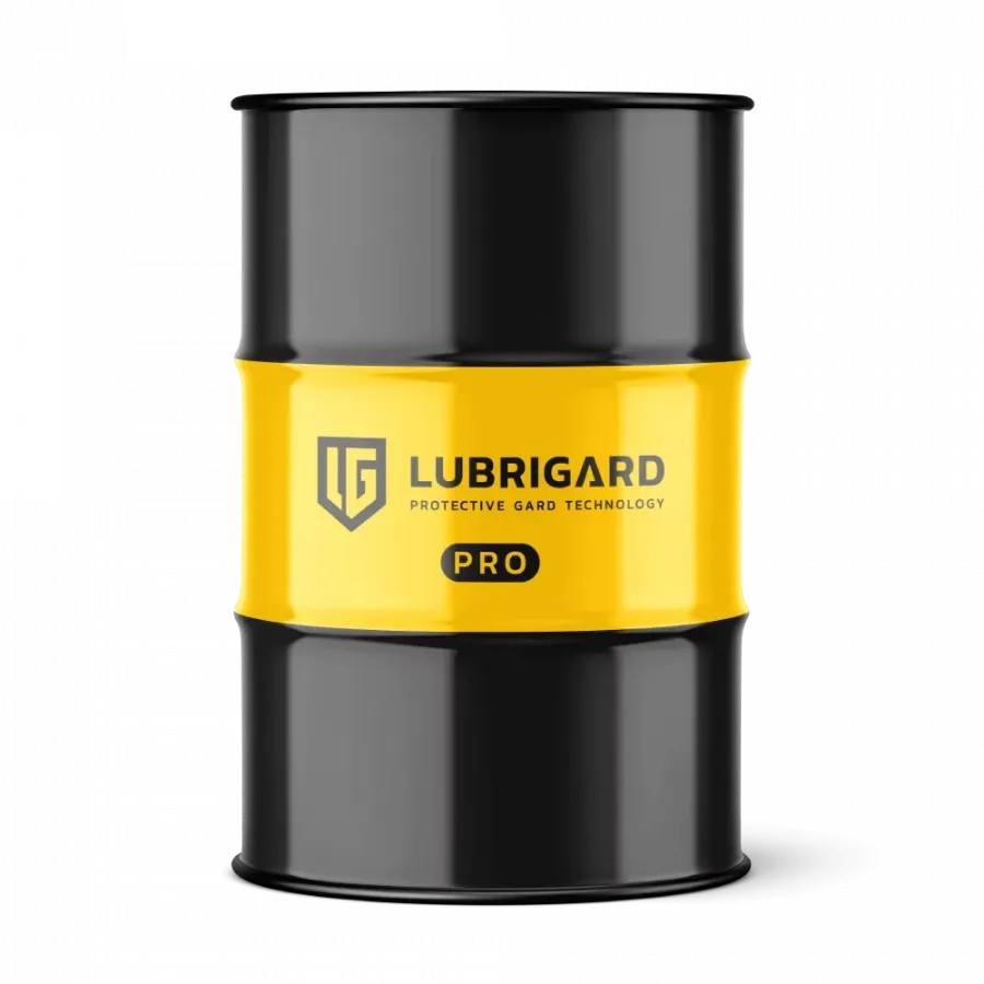Lubrigard Fleetmax PRO HD 10W-40, 205л