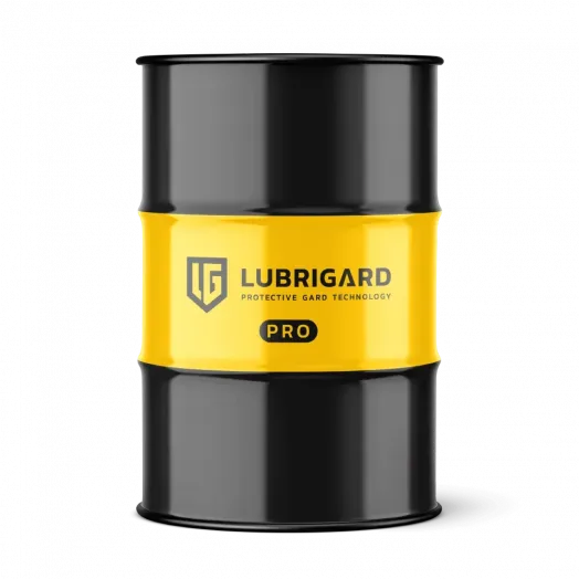 Lubrigard Fleetmax PRO HD 10W-40, 205л