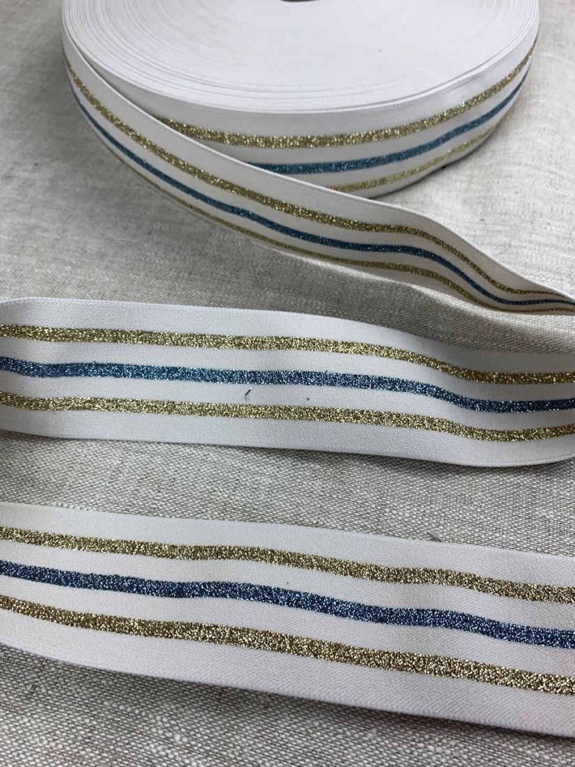 Эластичные ленты