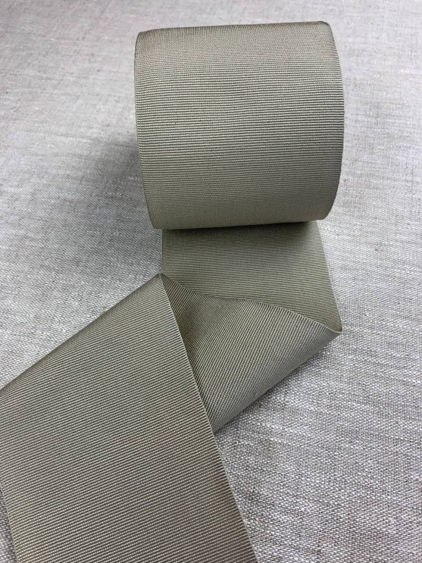 Эластичные ленты