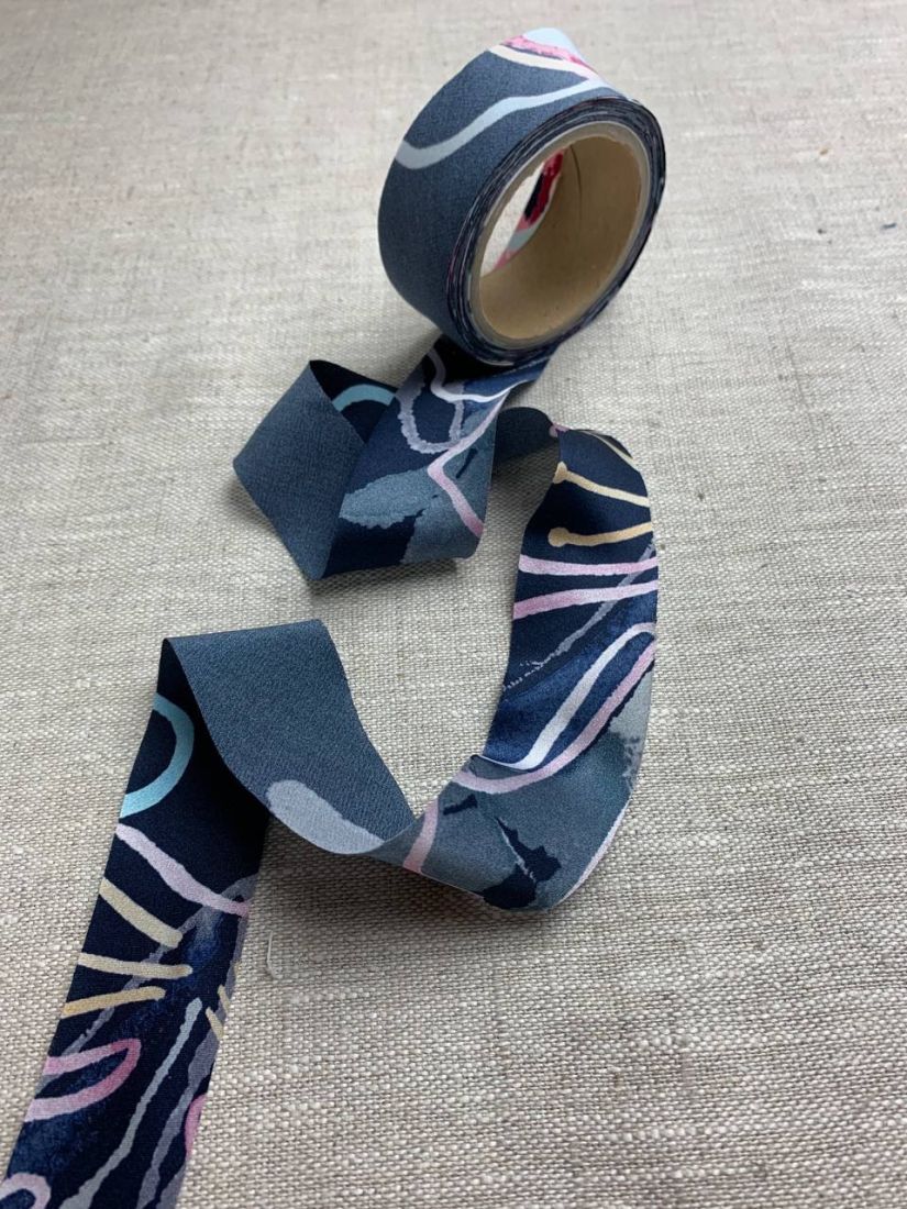 Косая бейка