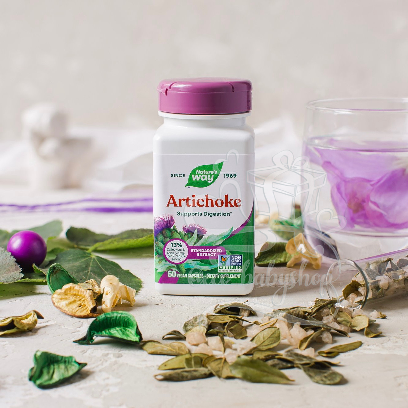 Экстракт артишока