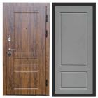 Входная дверь Termo-door Орегон Дуб - Марсель Грей софт