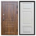 Входная дверь Termo-door Орегон Дуб - Лион Лиственница