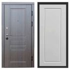 Входная дверь Termo-door Орегон Венге - Гранд Слоновая кость