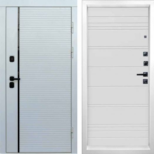 Входная дверь Termo-door WHITE LINE - White Line