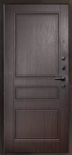 Входная дверь Termo-door Сфера - Класскика Венге