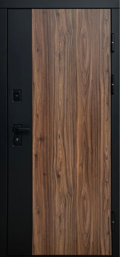 Входная дверь Termo-door Флэш - Мадрид Дуб