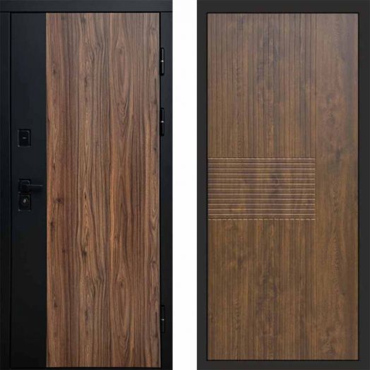 Входная дверь Termo-door Флэш - Мастино Дуб