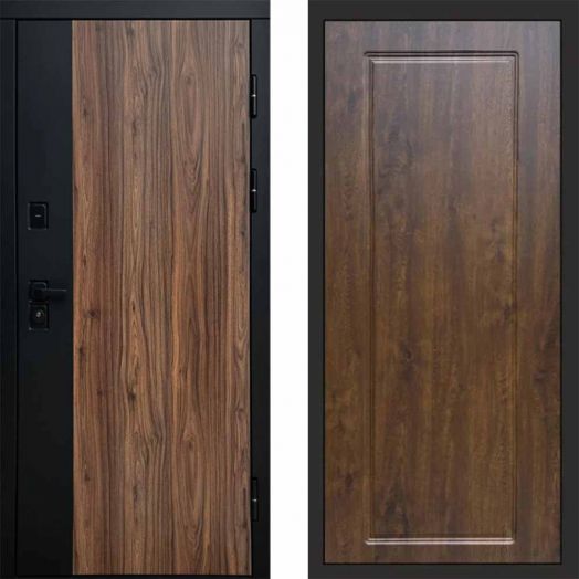 Входная дверь Termo-door Флэш - Гранд Дуб